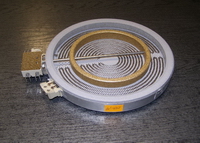 WKŁAD GRZEJNY FI-200 1700/700W
